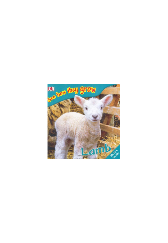Lamb (See How They Grow)