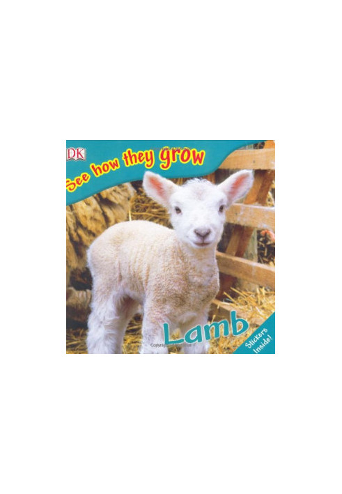 Lamb (See How They Grow)