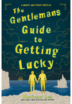 [Montague Siblings 1.50] • The Gentleman's Guide to Getting Lucky