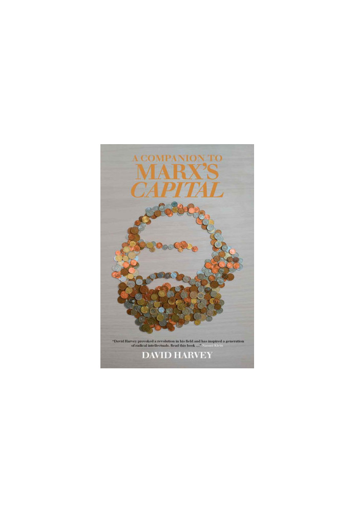 A Companion to Marx's Capital