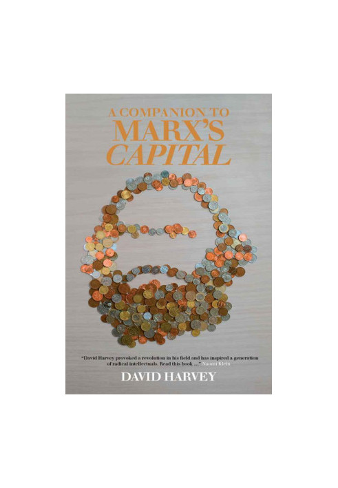 A Companion to Marx's Capital