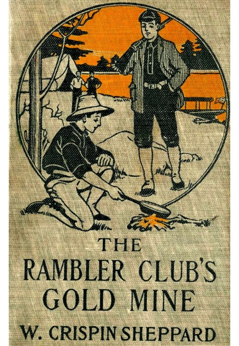 The Rambler Club's Gold Mine