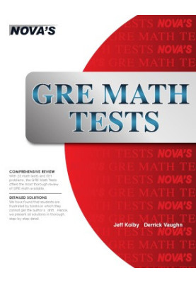 GRE Math Tests