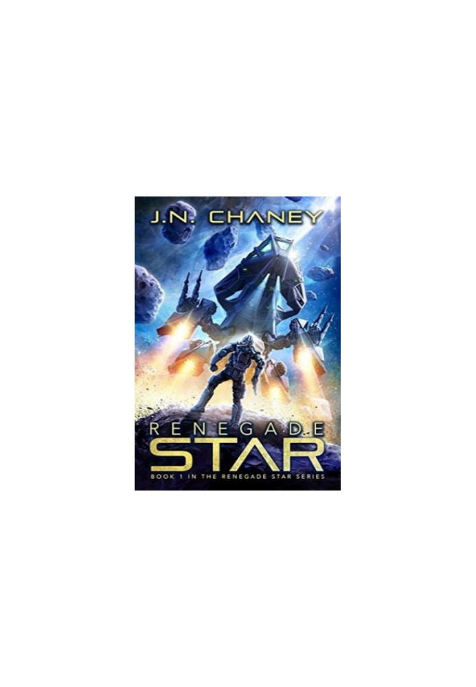 Renegade Star