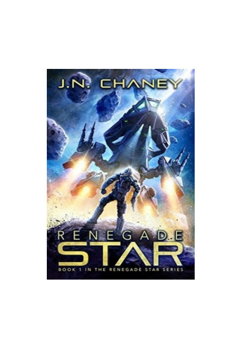 Renegade Star