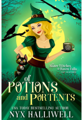 Of Potions and Portents