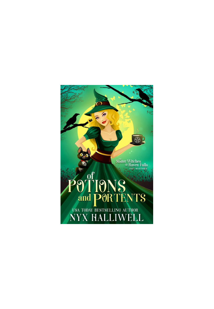 Of Potions and Portents