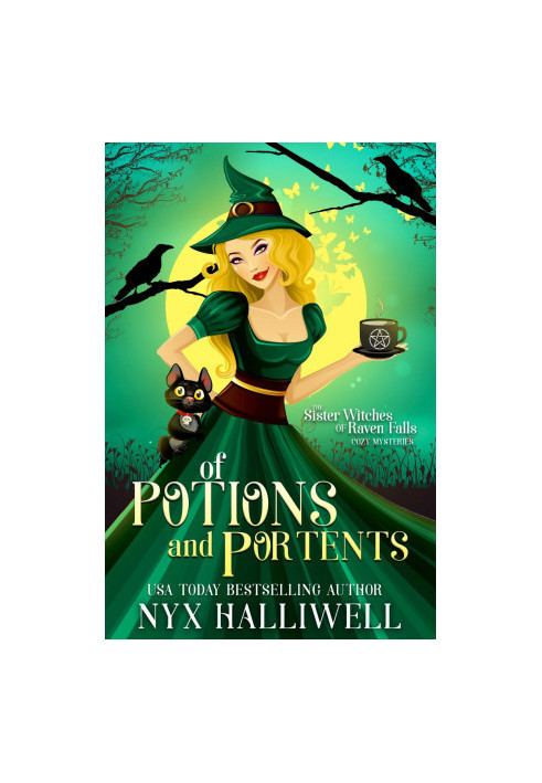 Of Potions and Portents
