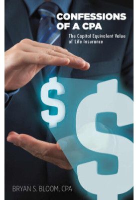 Confessions of a CPA: The Capital Equivalent Value of Life Insurance