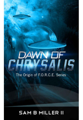 [The Origin of FORCE 02] • Dawn of Chrysalis