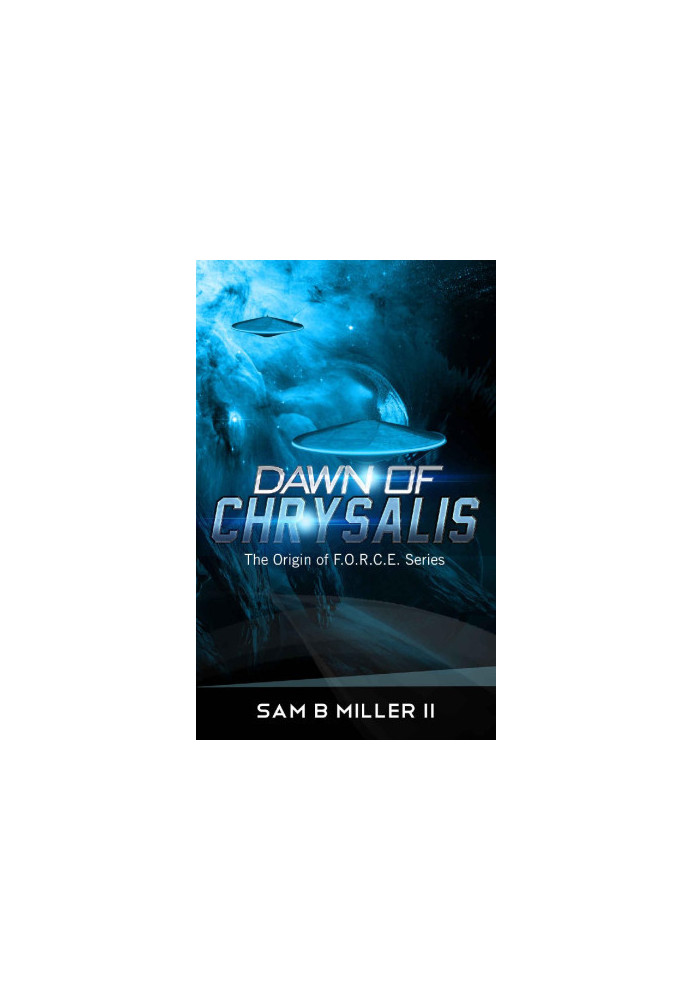 [The Origin of FORCE 02] • Dawn of Chrysalis