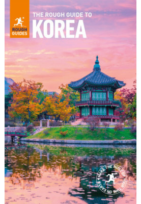 The Rough Guide to Korea