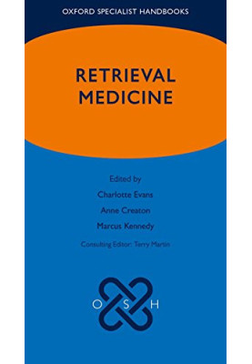 Oxford Specialist Handbook of Retrieval Medicine