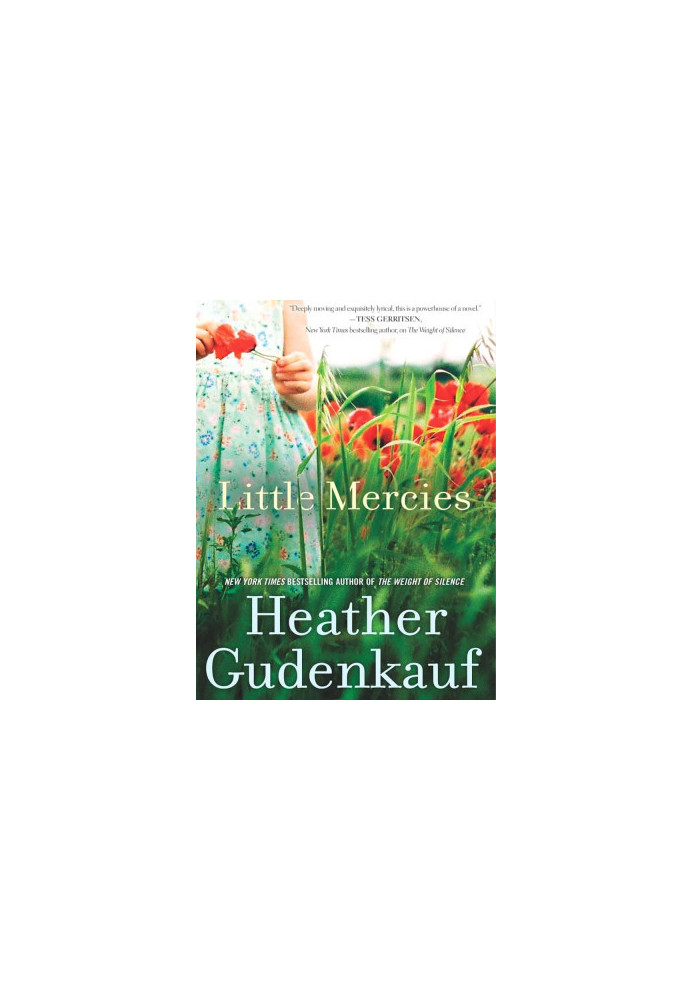 Little Mercies