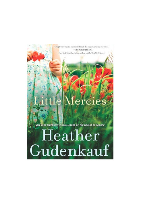 Little Mercies