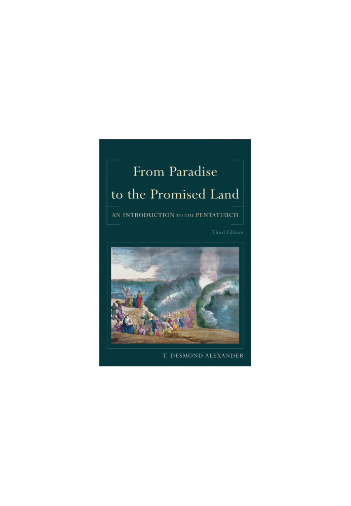From Paradise to the Promised Land