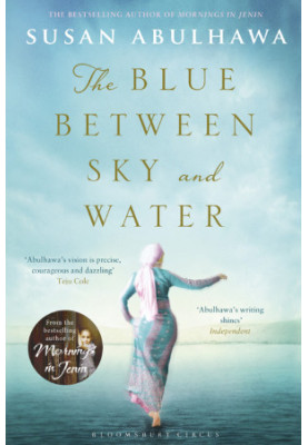 The Blue Between Sky and Water