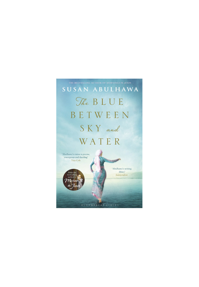 The Blue Between Sky and Water