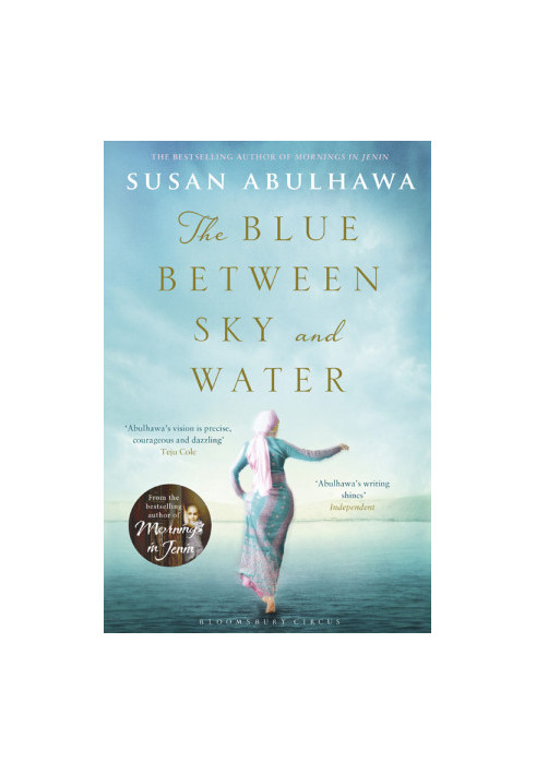 The Blue Between Sky and Water