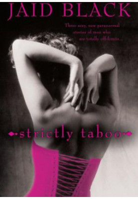 Strictly Taboo