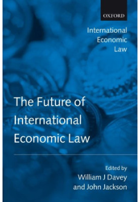 The future of international economic law