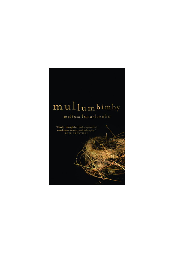 Mullumbimby