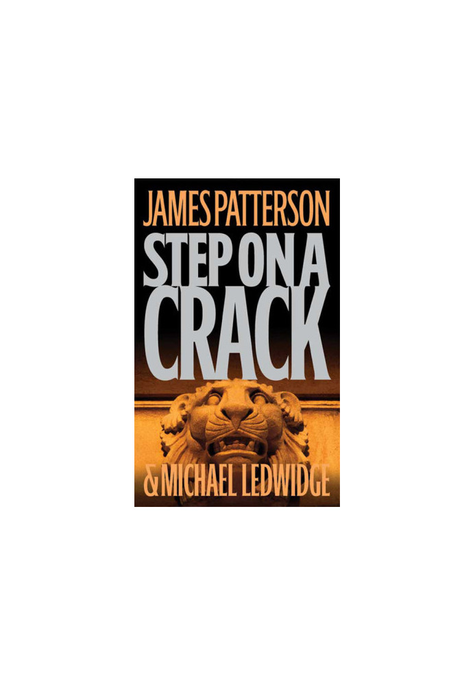 Step on a Crack