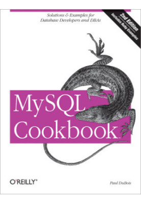 MySQL Cookbook