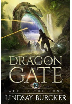 Art of the Hunt - Dragon Gate 02.0