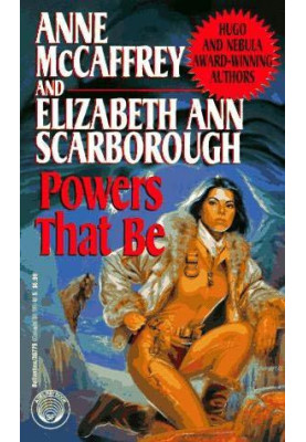 Powers That Be