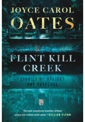 Flint Kill Creek