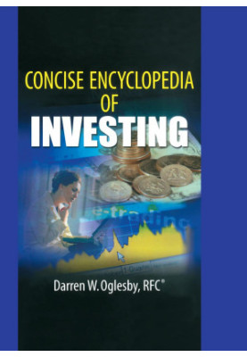 Concise Encyclopedia of Investing