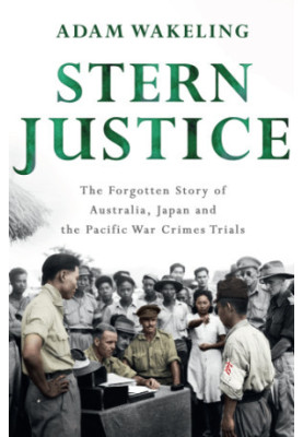 Stern Justice