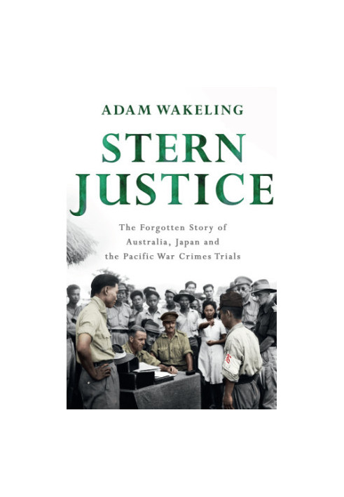 Stern Justice