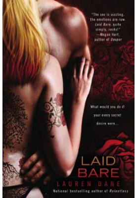 Laid Bare