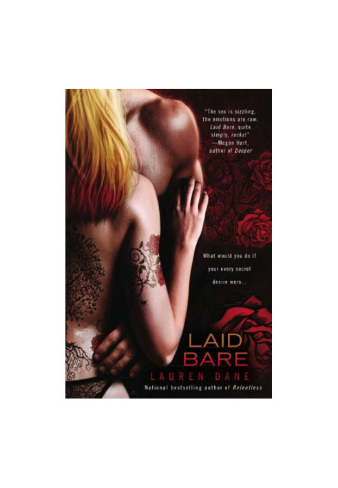 Laid Bare