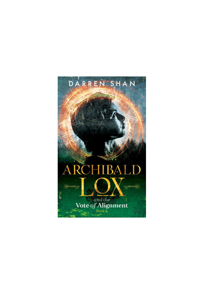 Archibald Lox And The Vote Of Alignment