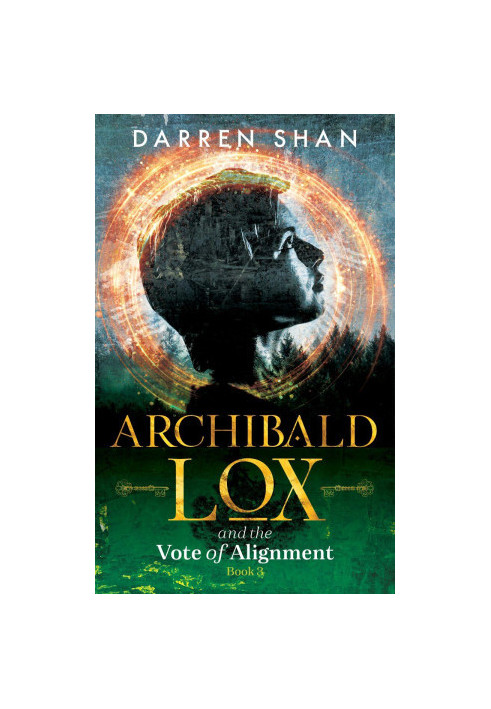 Archibald Lox And The Vote Of Alignment