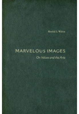 Marvelous images : on values and the arts