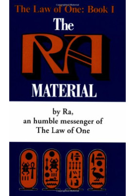 The Ra Material: An Ancient Astronaut Speaks