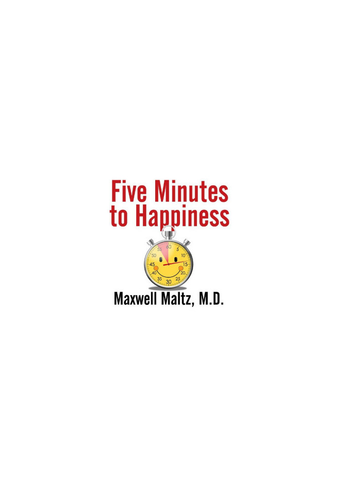 Five Minutes to Happiness