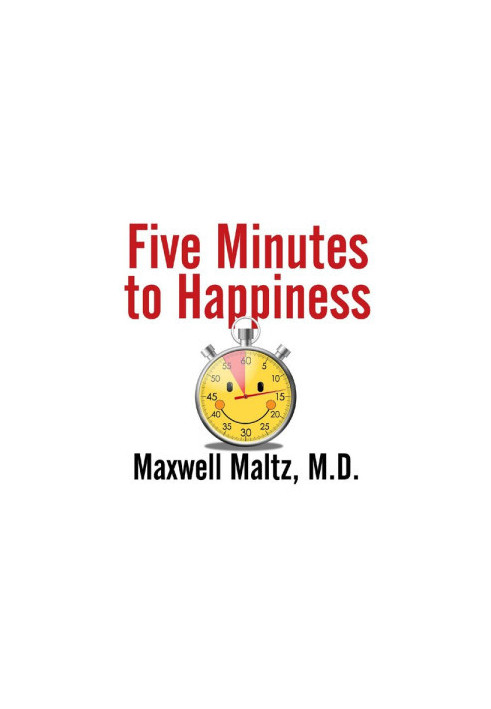 Five Minutes to Happiness