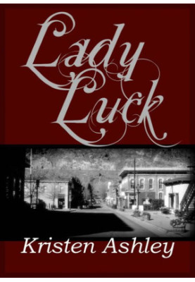 [Colorado Mountain 03] • Lady Luck