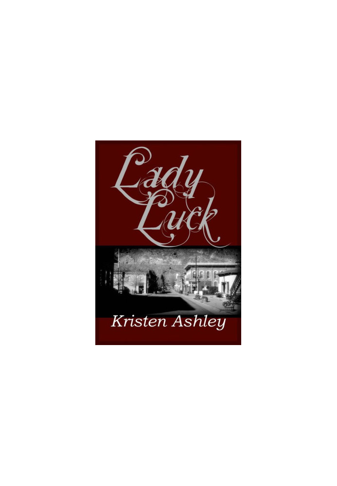 [Colorado Mountain 03] • Lady Luck