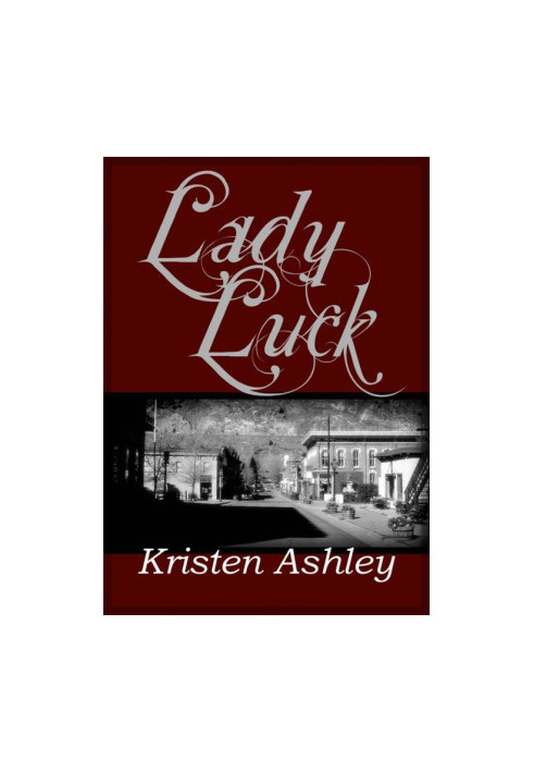 [Colorado Mountain 03] • Lady Luck