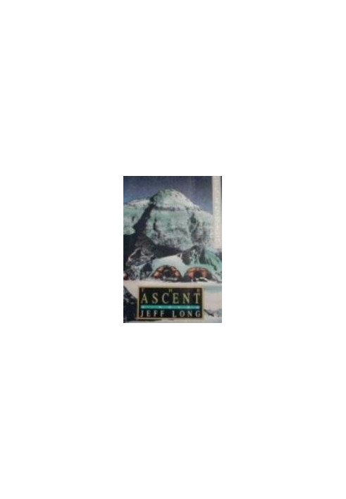The Ascent