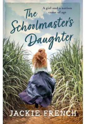The Schoolmaster's Daughter