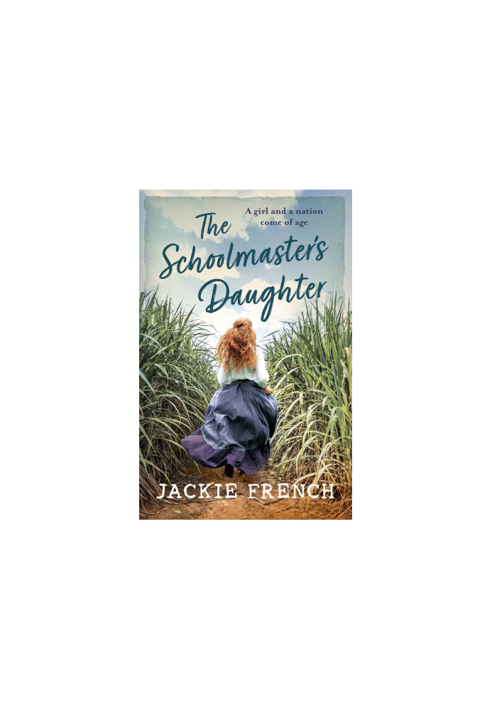 The Schoolmaster's Daughter