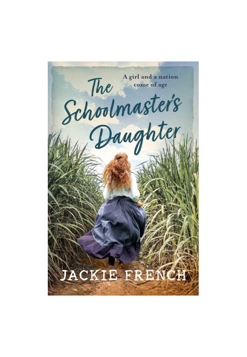 The Schoolmaster's Daughter