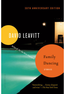 Family Dancing